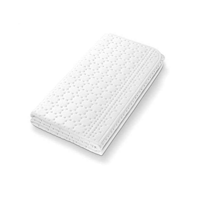 Beurer 317.16 Calientacamas Eléctrico Doble Transpirable XXL para Invierno y Alivio Muscular 1