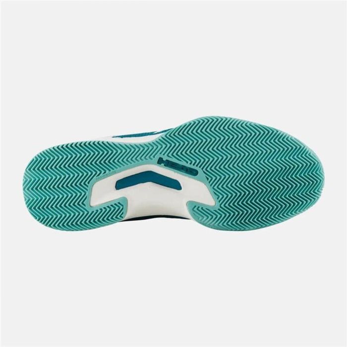 Zapatillas de Tenis para Mujer Head Sprint Team 3.5 Clay Azul 43 2 Zapatillas de Tenis para Mujer Head Sprint Team 3.5 Clay Azul 43 2