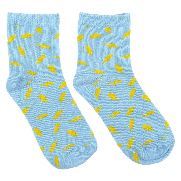 The Concept Factory Calcetines Infantiles Licorne Modelos Surtidos Unicornio Gato Superhéroe 4 The Concept Factory Calcetines Infantiles Licorne Modelos Surtidos Unicornio Gato Superhéroe 4