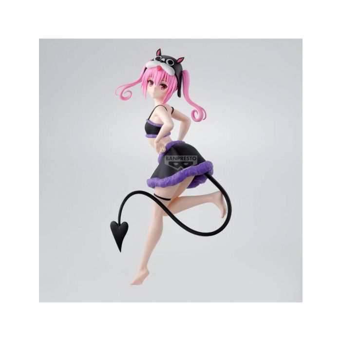 Figura Banpresto To Loveru Darkness Glitter 1 Figura Banpresto To Loveru Darkness Glitter 1