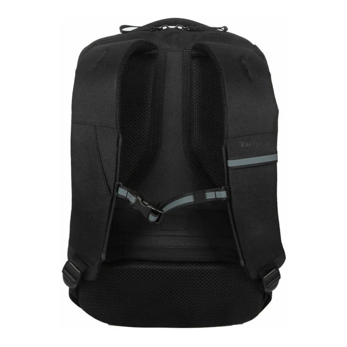 Mochila para Portátil Targus TBB652GL Negro 15 Mochila para Portátil Targus TBB652GL Negro 15