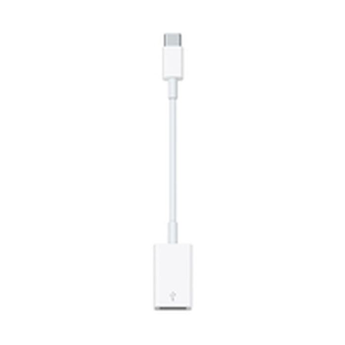 Adaptador USB Apple MW5L3ZM/A 1