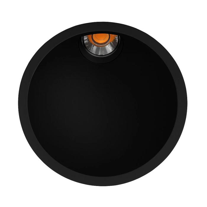 Downlight LED Empotrable 30W 90Lm/W UGR<15 CRI >95 3000K Driver Lifud 50.000H 2