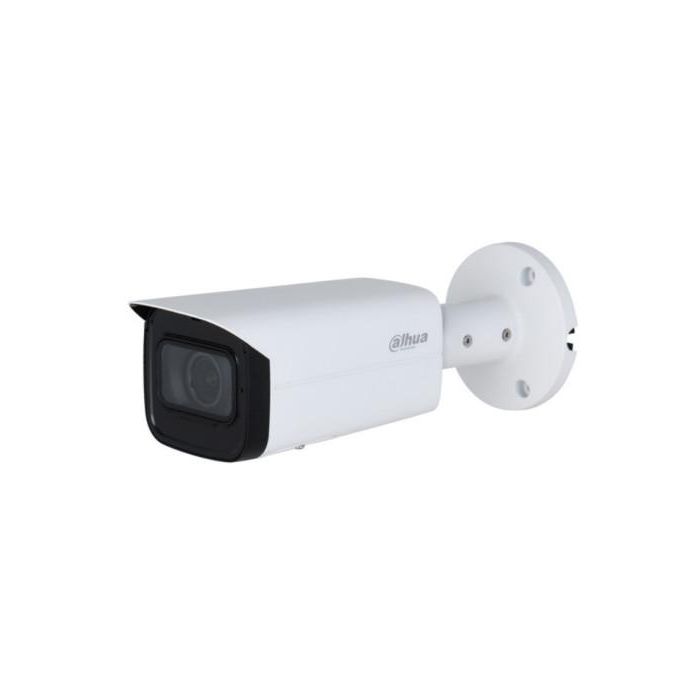 Dahua Technology WizSense DH-IPC-HFW3841T-ZAS-S2 cámara de vigilancia Bullet (shape) Cámara de seguridad IP Interior y exterior 3840 x 2160 Pixeles Pared