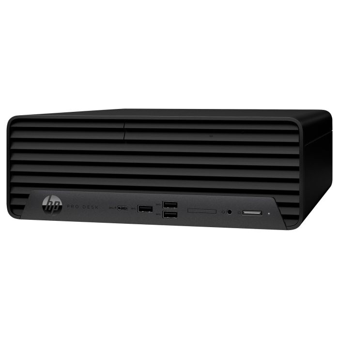 HP Pro 400 G9 Ordenador de Sobremesa SFF Intel Core i5-13500 16GB RAM 512GB SSD W11P