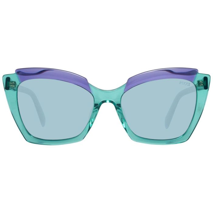 Gafas de Sol Mujer Emilio Pucci EP0145 5687V 3