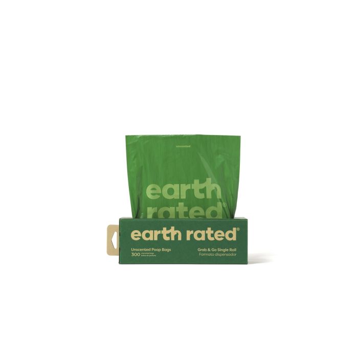 Earth Rated Bolsas Eco-Friendly Sin Perfume 300Bolsas 6