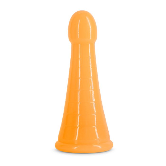 Vibrador NS Novelties Firefly Naranja