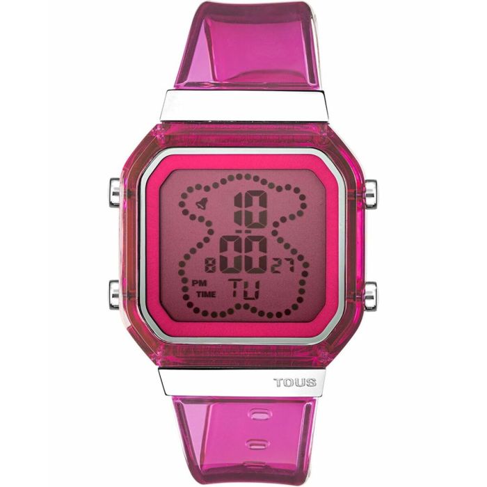 Reloj Mujer Tous 3000131000 0 Reloj Mujer Tous 3000131000 0