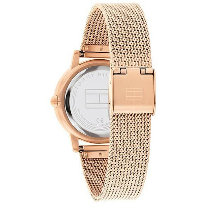 Reloj Mujer Tommy Hilfiger 1782441 (Ø 34 mm) 1 Reloj Mujer Tommy Hilfiger 1782441 (Ø 34 mm) 1