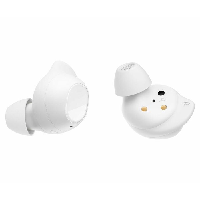 Auriculares Samsung SM-R400NZWADBT Blanco 9