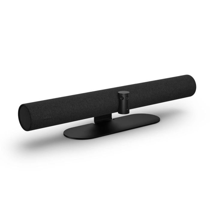 Jabra Panacast 50 Barra de Video 4K - Sistema de Videoconferencia con Audio Profesional y Cámara 180° Jabra Panacast 50 Barra de Video 4K - Sistema de Videoconferencia con Audio Profesional y Cámara 180°
