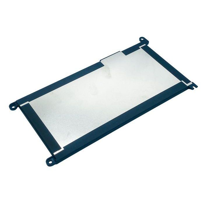 Dell Batería 42WHr 3 Celdas Ion Litio Polímero para Portátil 1 Dell Batería 42WHr 3 Celdas Ion Litio Polímero para Portátil 1