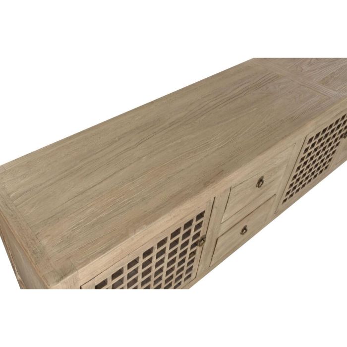 Mueble de TV Home ESPRIT 240 x 44 x 60 cm 4 Mueble de TV Home ESPRIT 240 x 44 x 60 cm 4