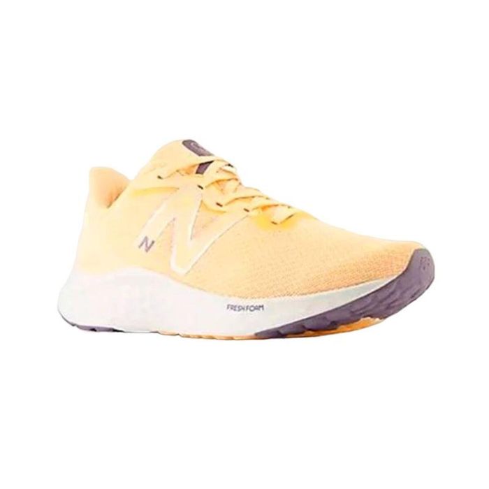Zapatillas de Running para Adultos New Balance Fresh Foam Marrón claro Mujer 40.5 1