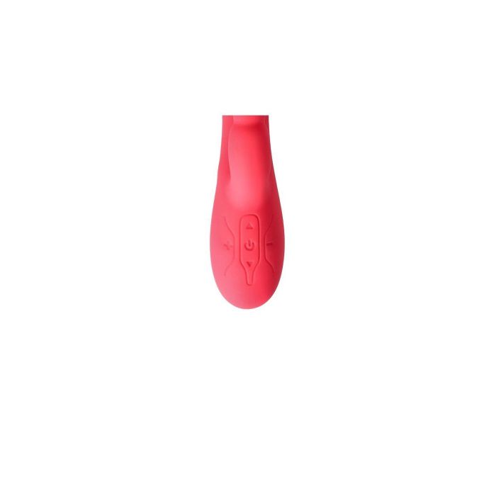 Vibrador Punto G Virgite Rosa 8 Vibrador Punto G Virgite Rosa 8