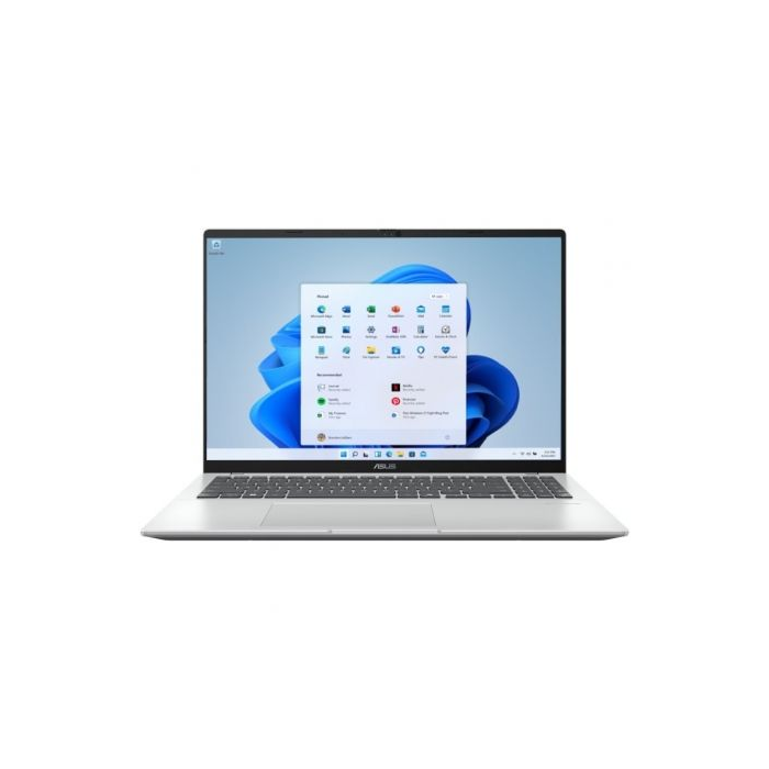 Asus Vivobook 16 D1607GA-MB063W (Ref: 90NB16Z2-M004C0) - Portátil 16" WUXGA, AMD Ryzen AI 7 445, 16 GB RAM, 1 TB SSD, Windows 11 Home - Cool Silver