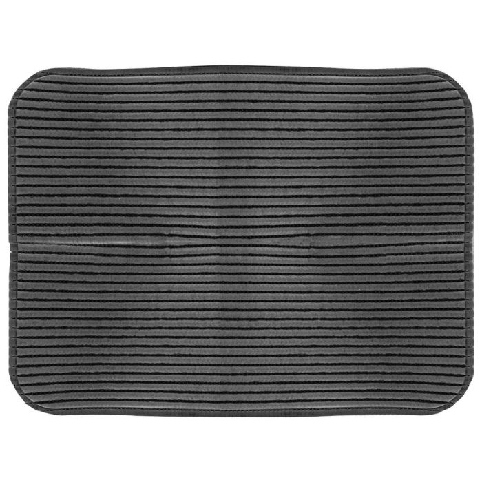 Je cherche une Idee Escurreplatos / Base Fregadero Acolchado Anti-Choque Absorbente 45,5x35,5 cm Colores Surtidos 4