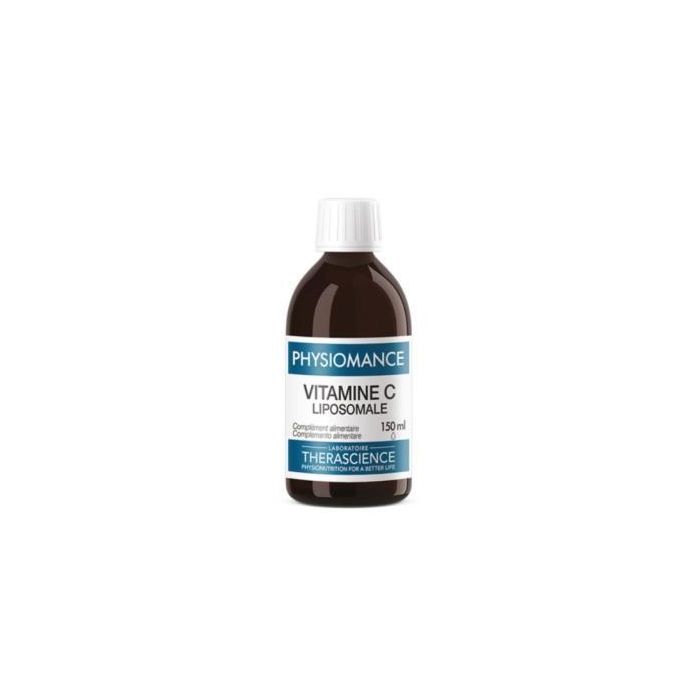 Physiomance Vitamina C Liposomada 150Ml. Physiomance Vitamina C Liposomada 150Ml.
