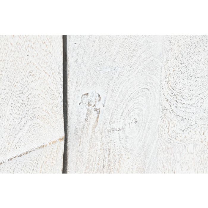 DKD Home Decor Aparador Crema 40 x 80 x 180 cm 4