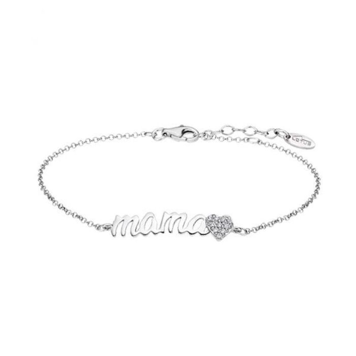 Pulsera Mujer Lotus LP1808-2/5 Pulsera Mujer Lotus LP1808-2/5