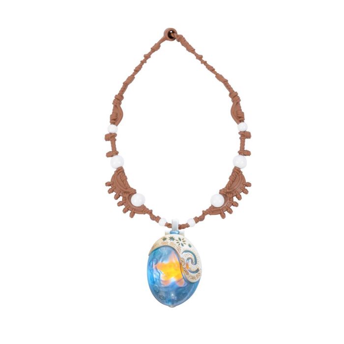 Collar Musical Estrella De Mar Vaiana 2 237614 Jakks Pacific 1 Collar Musical Estrella De Mar Vaiana 2 237614 Jakks Pacific 1