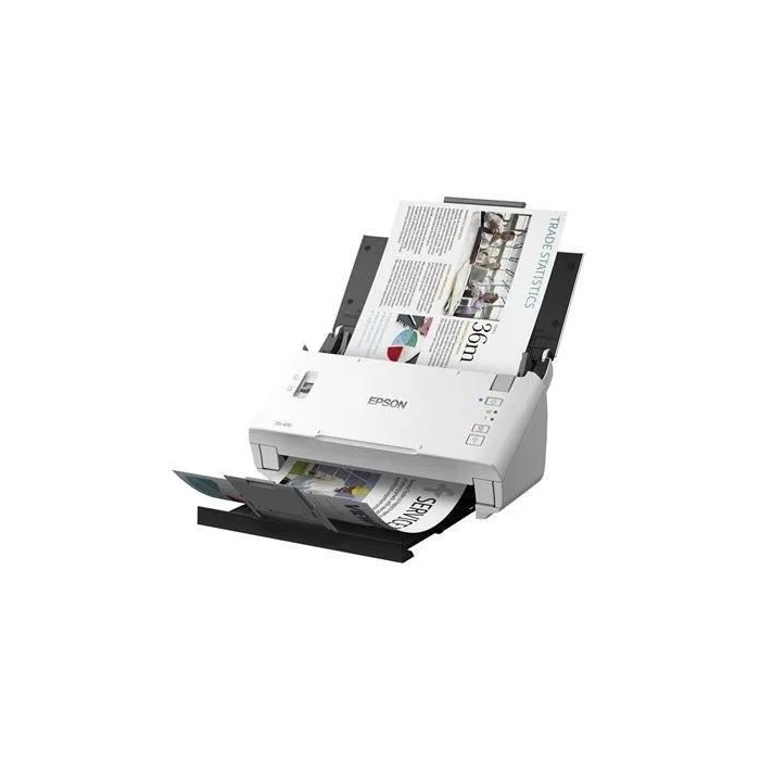 EPSON Escaner documental WorkForce DS-410