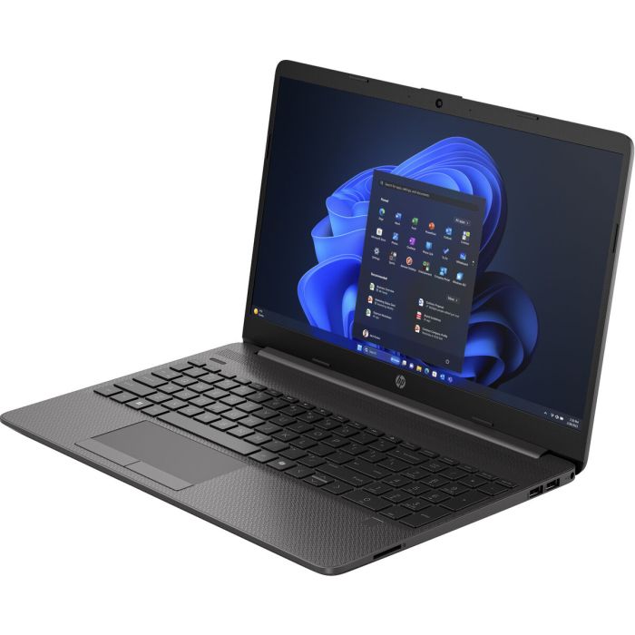 Laptop HP 250 G9 15,6" Intel Core i5-1235U 8 GB RAM 512 GB SSD Qwerty Español Laptop HP 250 G9 15,6" Intel Core i5-1235U 8 GB RAM 512 GB SSD Qwerty Español