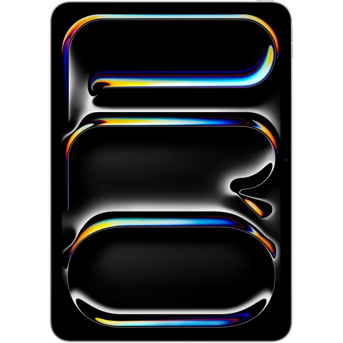 iPad Pro 11"" (M5), Silber, 2TB SSD, Nanotexturglas, MDWX4TY/A 0 iPad Pro 11"" (M5), Silber, 2TB SSD, Nanotexturglas, MDWX4TY/A 0