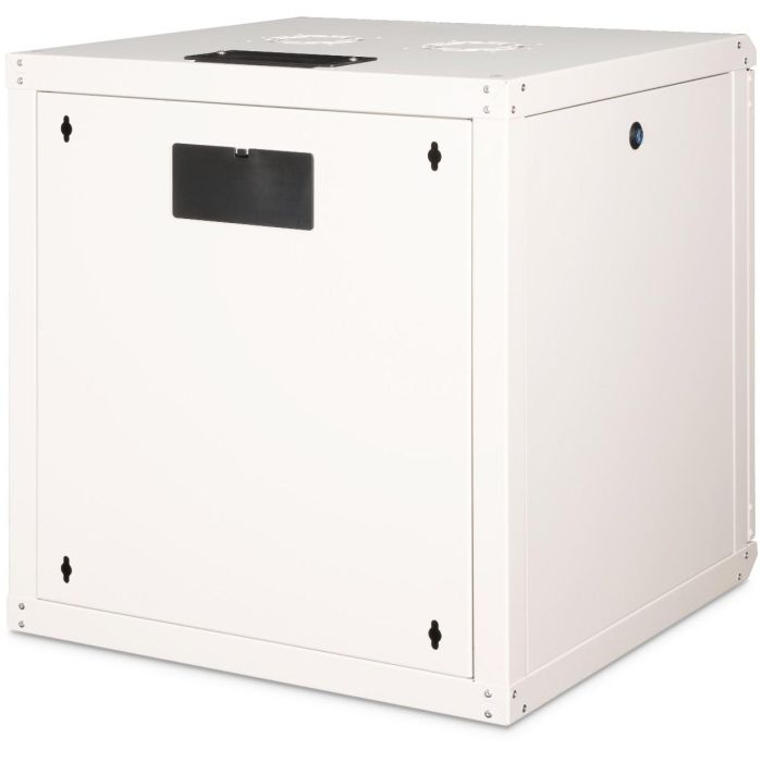 Digitus Wandgehäuse 19" 12HE 643x600x600mm, Farbe Grau (RAL 7035) 1 Digitus Wandgehäuse 19" 12HE 643x600x600mm, Farbe Grau (RAL 7035) 1