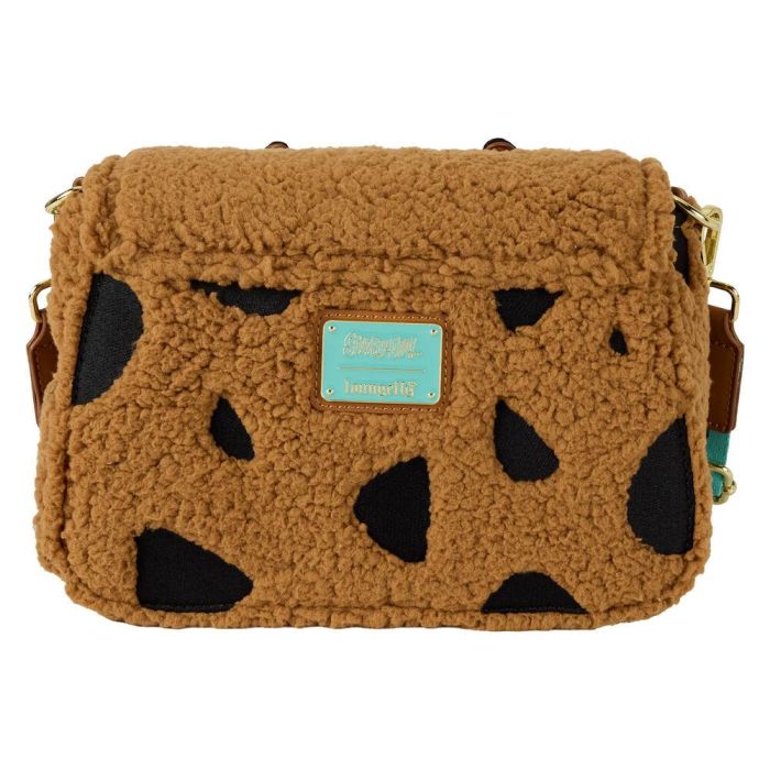 Bolso bandolera Scooby-Doo Loungefly 1