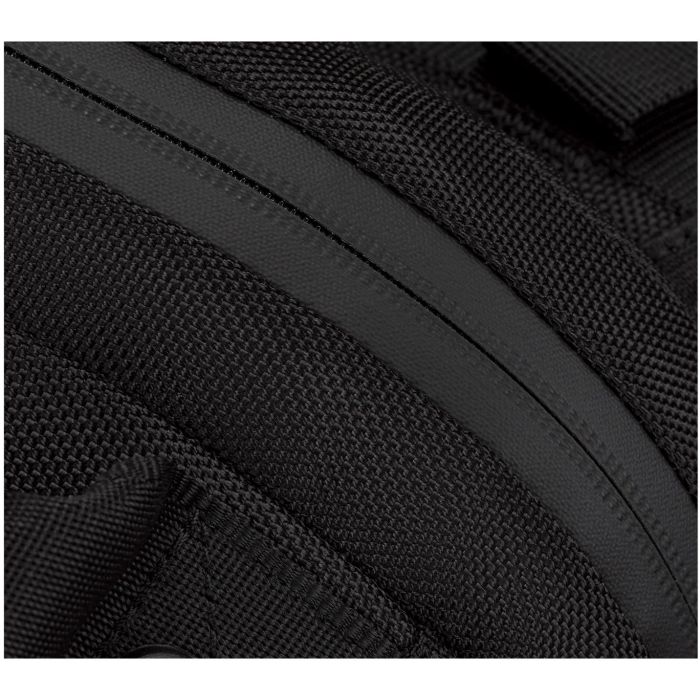 WENGER Legacy Black Series 40,64cm 16Zoll Laptop Backpack Black 2 WENGER Legacy Black Series 40,64cm 16Zoll Laptop Backpack Black 2