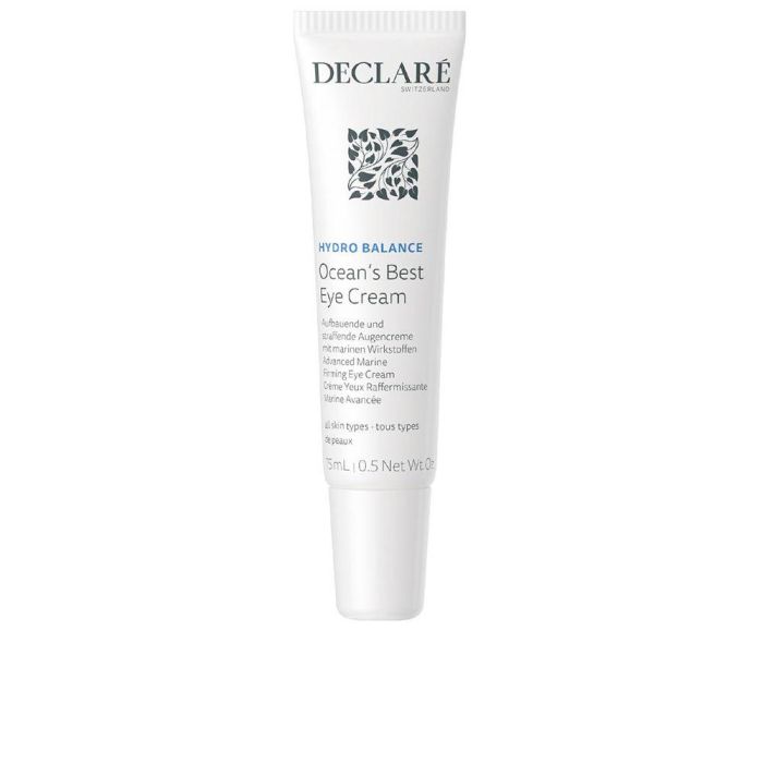 Declaré HYDRO BALANCE OCEAN'S BEST Crema Contorno de Ojos 15 ml