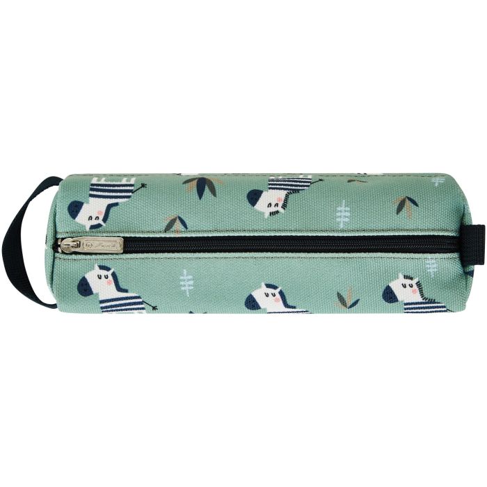 Herlitz Faulenzer Quattro Crazy Zebra 2