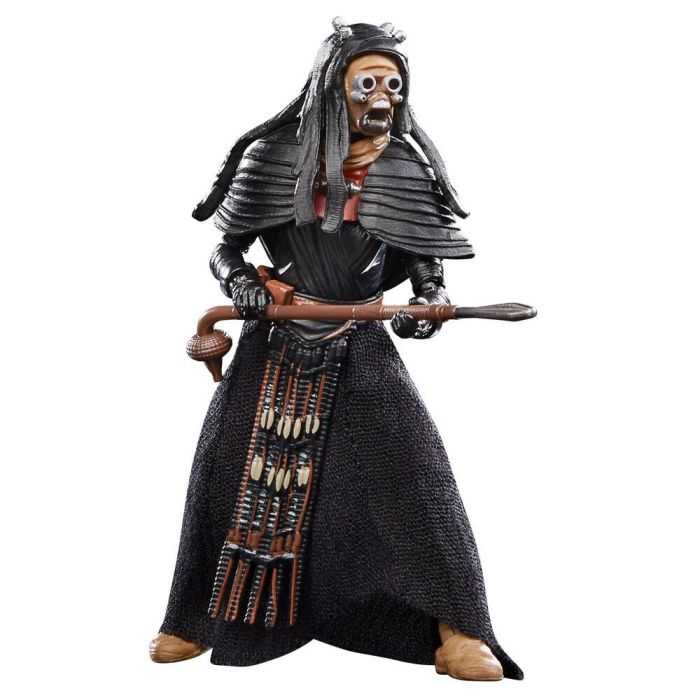 Hasbro Figura Boba Fett Star Wars The Book of Boba Fett Tusken Warrior 2 Hasbro Figura Boba Fett Star Wars The Book of Boba Fett Tusken Warrior 2