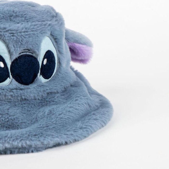 Gorro pescador pelo Stitch Disney 2