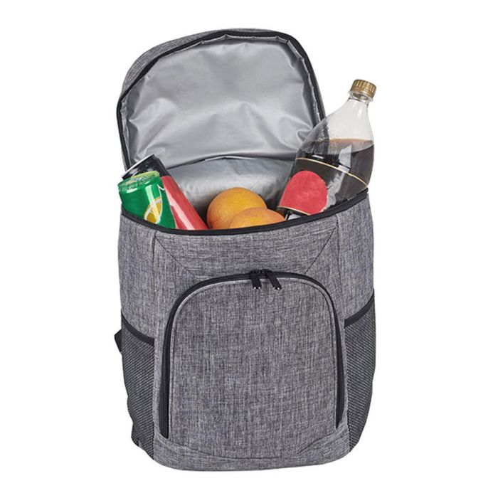 Nevera Portátil Marbueno Multicolor Poliéster 37 x 27 x 19 cm Nevera Portátil Marbueno Multicolor Poliéster 37 x 27 x 19 cm