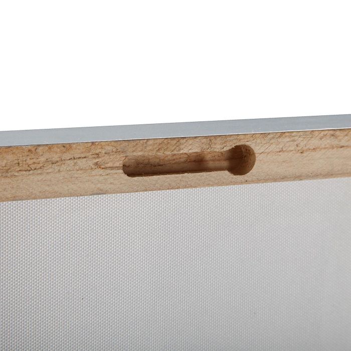 Cuadro Tormenta Versa 2X50CM (2 Unidades) 4 Cuadro Tormenta Versa 2X50CM (2 Unidades) 4