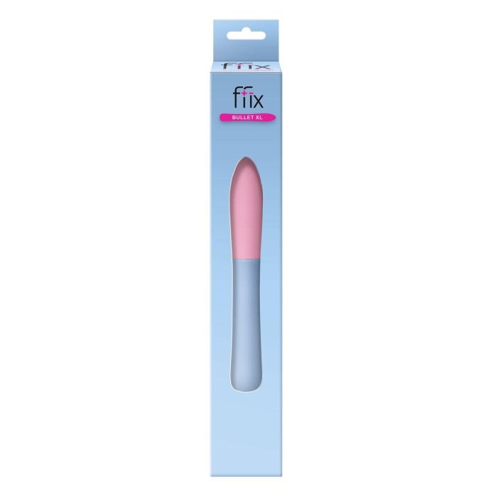 Vibrador FemmeFunn Ffix Azul 1 Vibrador FemmeFunn Ffix Azul 1