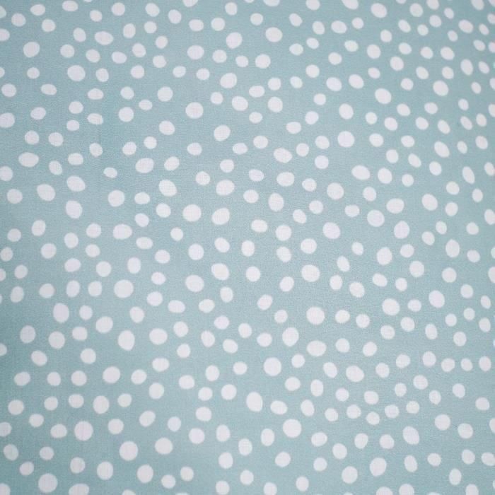 Juego de cama TODAY - funda nórdica 140x200 + 2 fundas de almohada 63x63 - 1 persona - FUNNY2.2 - Azul 2 Juego de cama TODAY - funda nórdica 140x200 + 2 fundas de almohada 63x63 - 1 persona - FUNNY2.2 - Azul 2