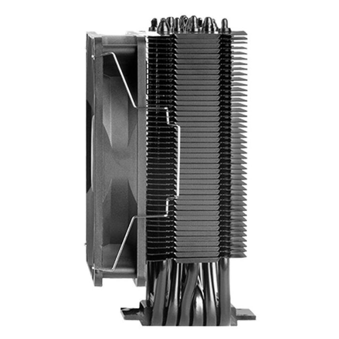 Ventilador con Disipador Mars Gaming MCPUPRO/ 12cm 2 Ventilador con Disipador Mars Gaming MCPUPRO/ 12cm 2