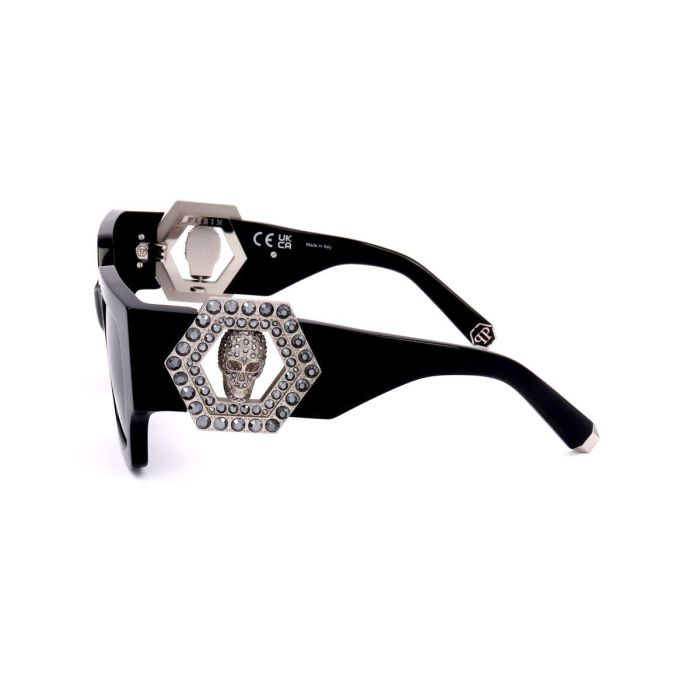 Gafas de Sol Mujer PHILIPP PLEIN SPP103S-0700 Ø 51 mm 1 Gafas de Sol Mujer PHILIPP PLEIN SPP103S-0700 Ø 51 mm 1