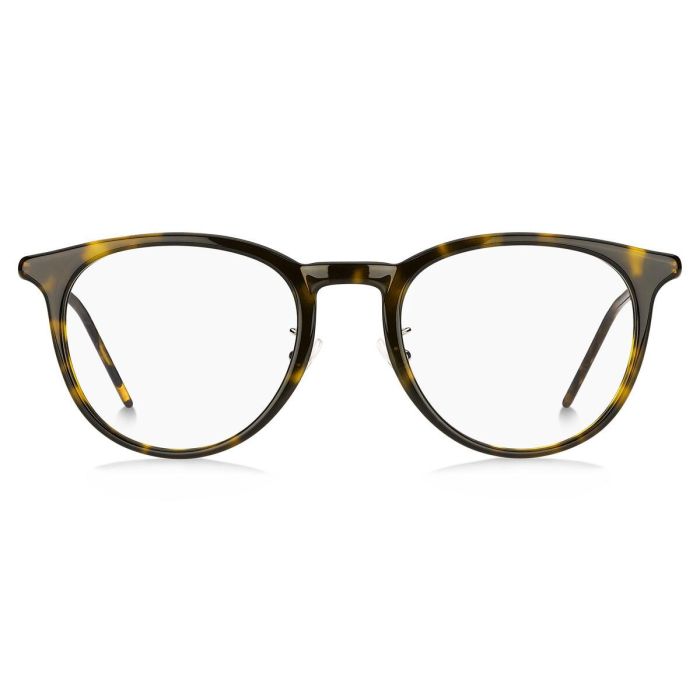 Montura de Gafas Hombre Tommy Hilfiger TH-1624-G-086 Ø 50 mm 2 Montura de Gafas Hombre Tommy Hilfiger TH-1624-G-086 Ø 50 mm 2
