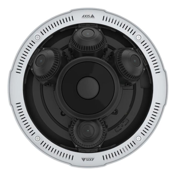 Videocámara de Vigilancia Axis P3738-PLE 1 Videocámara de Vigilancia Axis P3738-PLE 1