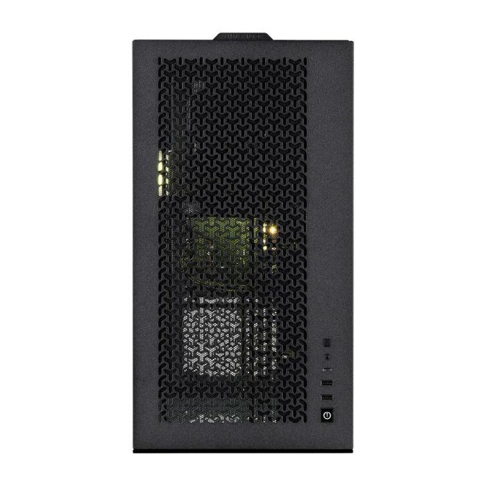PC de Sobremesa Actina KOMACNGIP0212 AMD RYZEN™ 5 7500F 32 GB RAM 1 TB SSD AMD Radeon RX 7700 xt 12 PC de Sobremesa Actina KOMACNGIP0212 AMD RYZEN™ 5 7500F 32 GB RAM 1 TB SSD AMD Radeon RX 7700 xt 12