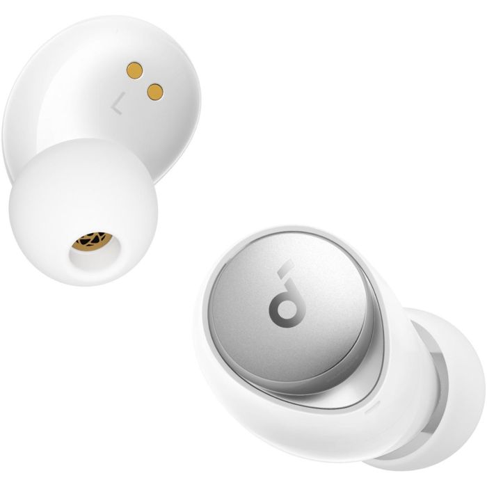 Anker Soundcore Space A40 A3936G21 Bluetooth In-Ear-Headset White 2