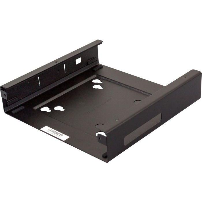 Lenovo ThinkCentre Tiny VESA Mount II - Soporte de Montaje Universal VESA para PC Tiny, Versátil y Seguro, compatible con cualquier dispositivo VESA
