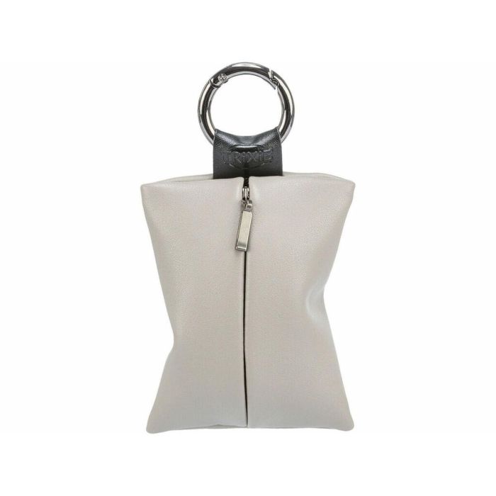 Dispensador de Bolsas para Mascotas Trixie Gris claro Poliuretano 2 Dispensador de Bolsas para Mascotas Trixie Gris claro Poliuretano 2