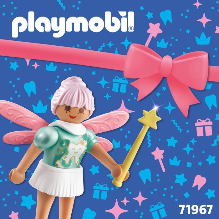 Hada De Los Dientes Gift Sets 71967 Playmobil 3 Hada De Los Dientes Gift Sets 71967 Playmobil 3