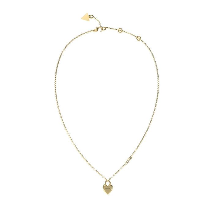 Collar Mujer Guess JUBN04210JWYGT-U Collar Mujer Guess JUBN04210JWYGT-U